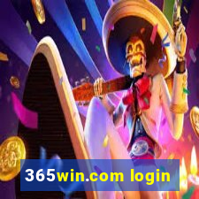 365win.com login